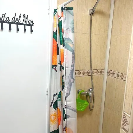Casita Del Mar, Beachfront, Sea View, Free Wifi