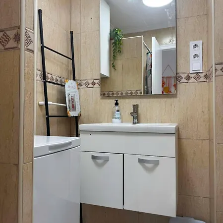 Casita Del Mar, Beachfront, Sea View, Free Wifi Apartamento *