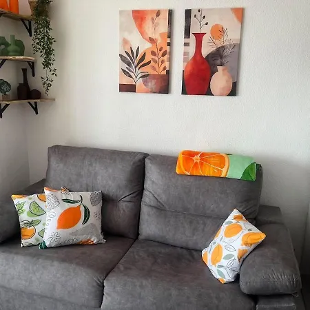 Casita Del Mar, Beachfront, Sea View, Free Wifi
