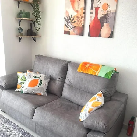 Casita Del Mar, Beachfront, Sea View, Free Wifi Apartamento