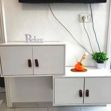 Casita Del Mar, Beachfront, Sea View, Free Wifi Apartamento