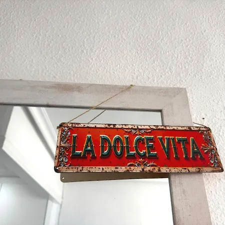 Casita Del Mar, Beachfront, Sea View, Free Wifi Apartamento *