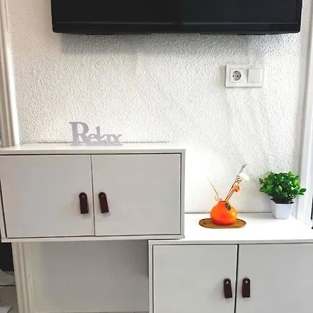 Casita Del Mar, Beachfront, Sea View, Free Wifi Apartamento *