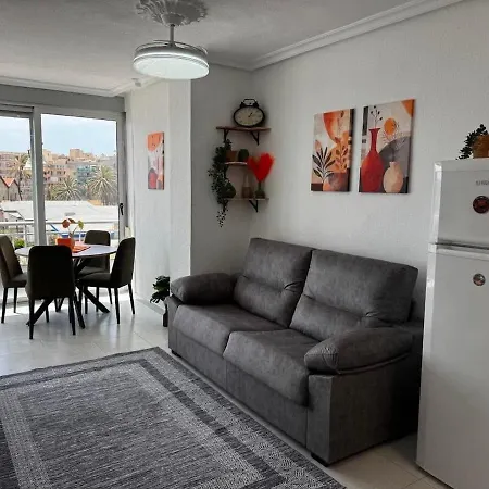Casita Del Mar, Beachfront, Sea View, Free Wifi Apartamento