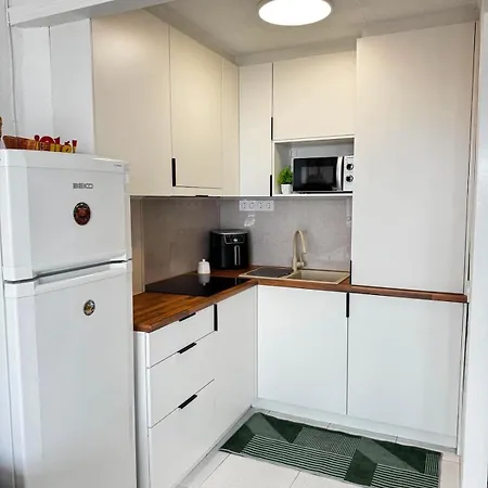 Casita Del Mar, Beachfront, Sea View, Free Wifi * Torrevieja