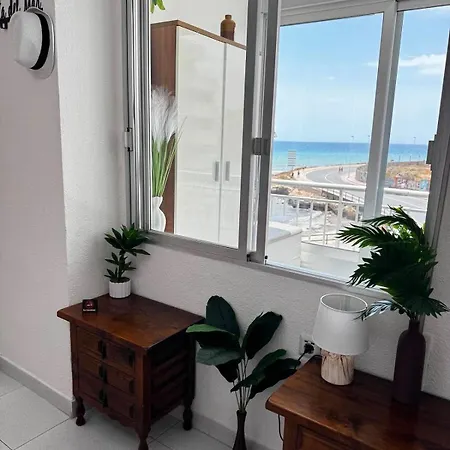 Casita Del Mar, Beachfront, Sea View, Free Wifi